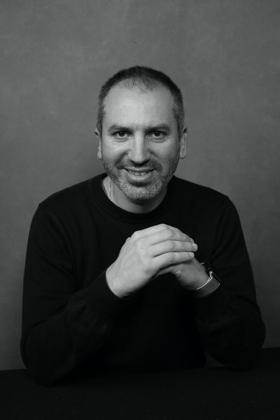 Fabrice MARSELLA